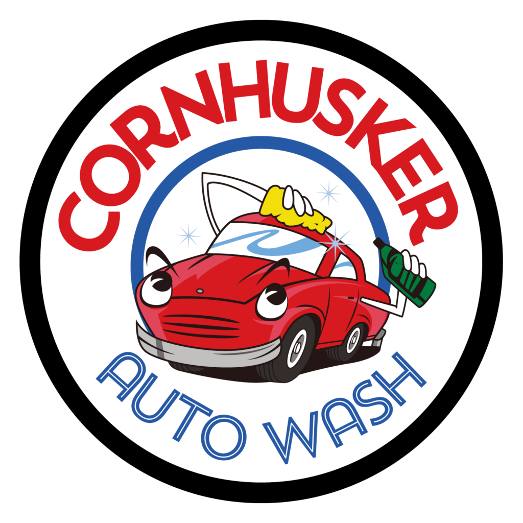 Cornhusker Express Lube also owns Cornhusker Auto Wash